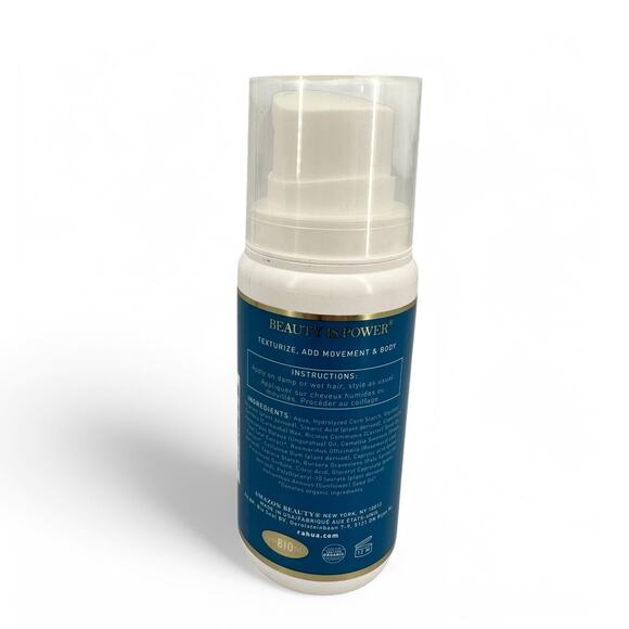 Rahua Freestyle Texturizer Effortless Texture Body and Hold for Hair 3.6 fl oz - Picture 2 of 2